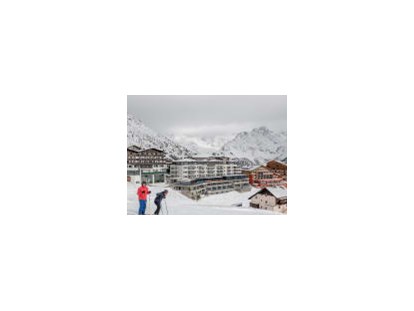 Hotels an der Piste - Tiroler Oberland - Hotel Enzian 4* Superior