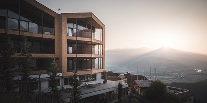 Hotels an der Piste - Preisniveau: gehoben - Arabba, Livinallongo del Col di Lana - Das brandneue Berghotel Zirm - Berghotel Zirm 