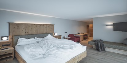 Hotels an der Piste - Verpflegung: Frühstück - Bruneck - Zirmnest - Berghotel Zirm 