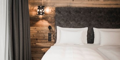 Hotels an der Piste - Trockenraum - Wolkenstein Gröden - Excelsior Dolomites Life Resort