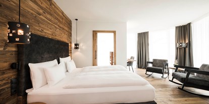 Hotels an der Piste - Pools: Infinity Pool - Südtirol - Excelsior Dolomites Life Resort