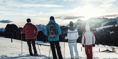 Hotels an der Piste - Hotel-Schwerpunkt: Skifahren & Familie - St. Vigil/Enneberg - Excelsior Dolomites Life Resort