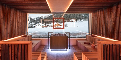 Hotels an der Piste - Skigebiet Gröden - NEW GRANVARA VITAL DOLOMIT SPA - Granvara Relais & SPA Hotel