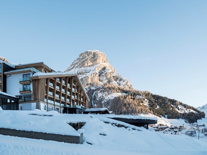 Hotels an der Piste - Hotel-Schwerpunkt: Skifahren & Ruhe - Südtirol - Hotel Cappella