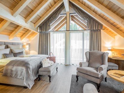 Hotels an der Piste - Skiraum: vorhanden - Welschnofen - Savoy Dolomites Luxury Spa Hotel