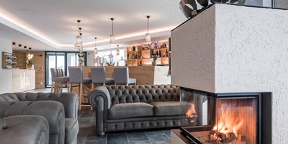 Hotels an der Piste - Langlaufloipe - Geiselsberg - Olang - Alpine Lifestyle Hotel Ambet