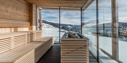 Hotels an der Piste - Südtirol - Alpine Lifestyle Hotel Ambet