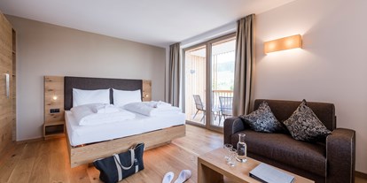 Hotels an der Piste - Verpflegung: Frühstück - Mühlbach (Trentino-Südtirol) - Alpine Lifestyle Hotel Ambet