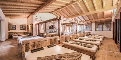 Hotels an der Piste - Skiraum: vorhanden - Antholz Mittertal - Alpine Nature Hotel Stoll