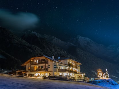 Hotels an der Piste - Hotel-Schwerpunkt: Skifahren & Familie - Berghotel Johanneshof