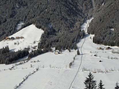 Hotels an der Piste - Hotel-Schwerpunkt: Skifahren & Familie - Italien - Berghotel Johanneshof