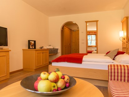 Hotels an der Piste - Skiraum: vorhanden - Sillian - Berghotel Johanneshof