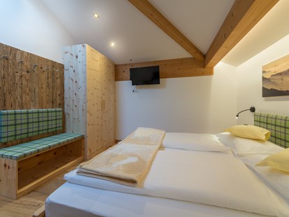 Hotels an der Piste - Ski-In Ski-Out - Trentino-Südtirol - Berghotel Johanneshof