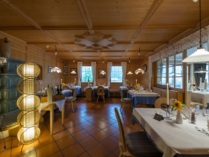 Hotels an der Piste - Ski-In Ski-Out - Südtirol - Berghotel Johanneshof