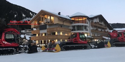 Hotels an der Piste - Hotel-Schwerpunkt: Skifahren & Kulinarik - Arabba - Hotel Arkadia **** - Adults Only