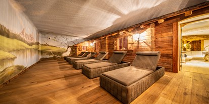 Hotels an der Piste - Skiraum: versperrbar - Wolkenstein in Gröden - Hotel Arkadia **** - Adults Only