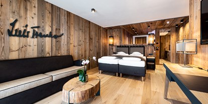 Hotels an der Piste - Hotel-Schwerpunkt: Skifahren & Ruhe - Welschnofen - Hotel Arkadia **** - Adults Only