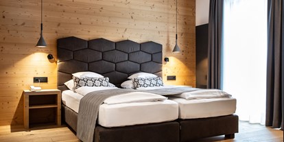 Hotels an der Piste - Skiservice: Skireparatur - Wolkenstein (Trentino-Südtirol) - Hotel Arkadia **** - Adults Only