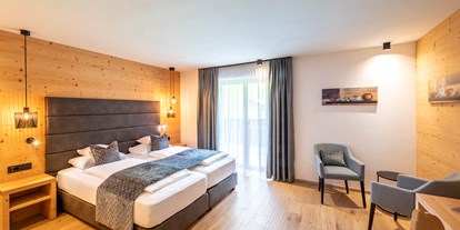 Hotels an der Piste - Skiraum: versperrbar - Kolfuschg in Corvara - Hotel Arkadia **** - Adults Only