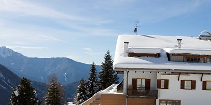 Hotels an der Piste - Hunde: hundefreundlich - Reischach (Trentino-Südtirol) - The Vista Hotel - The Vista Hotel