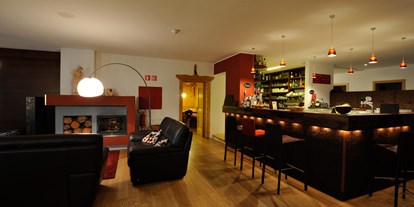 Hotels an der Piste - Preisniveau: gehoben - Selva di val Gardena - Hotelbar - The Vista Hotel