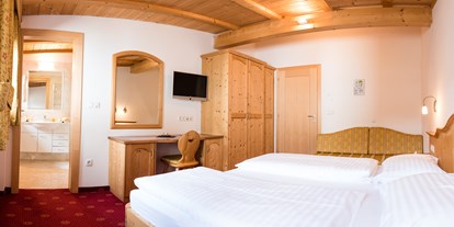 Hotels an der Piste - Dolomiten - Villa David Dolomites