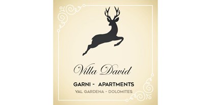 Hotels an der Piste - WLAN - St.Christina in Gröden - Villa David Dolomites