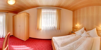 Hotels an der Piste - geführte Skitouren - Skigebiet Pfelders - Suite - Hotel Pöhl