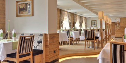 Hotels an der Piste - Sauna - Sulden am Ortler - Hotel Zebru