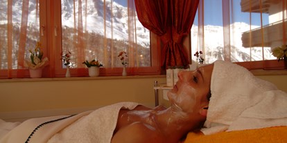 Hotels an der Piste - Hotel-Schwerpunkt: Skifahren & Ruhe - Marilleva Mezzana - Hotel Zebru