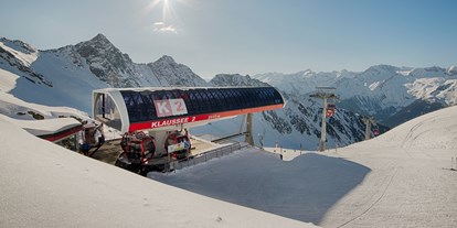 Hotels an der Piste - Skiraum: versperrbar - Südtirol - Amonti & Lunaris *****