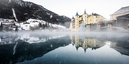 Hotels an der Piste - Dolomiten - Außenansicht - Hotel ADLER DOLOMITI