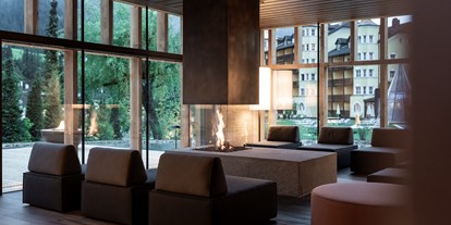 Hotels an der Piste - Skigebiet Gröden - Relax - Hotel ADLER DOLOMITI