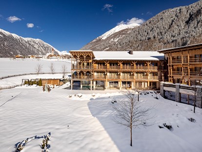 Hotels an der Piste - Preisniveau: exklusiv - Alpin Hotel Masl - Hotel Masl