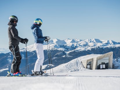 Hotels an der Piste - Hotel-Schwerpunkt: Skifahren & Familie - Hotel Masl