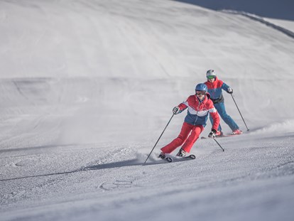 Hotels an der Piste - Preisniveau: exklusiv - Skifahren - Hotel Masl