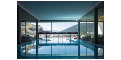 Hotels an der Piste - Wellnessbereich - Mühlbach (Trentino-Südtirol) - Familienhotel Huber