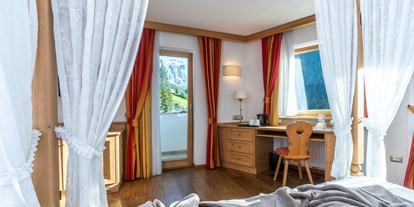 Hotels an der Piste - Klassifizierung: 4 Sterne - Brixen - Hotel Sun Valley