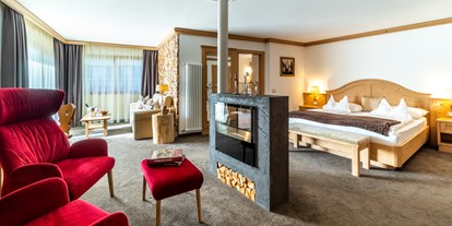 Hotels an der Piste - Wolkenstein/Gröden - Hotel Sun Valley