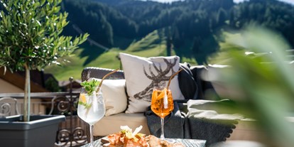 Hotels an der Piste - Skiservice: vorhanden - Obereggen (Trentino-Südtirol) - Hotel Sun Valley