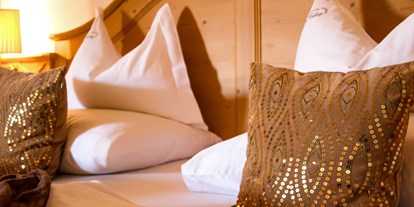 Hotels an der Piste - Sauna - Wolkenstein/Gröden - Hotel Sun Valley