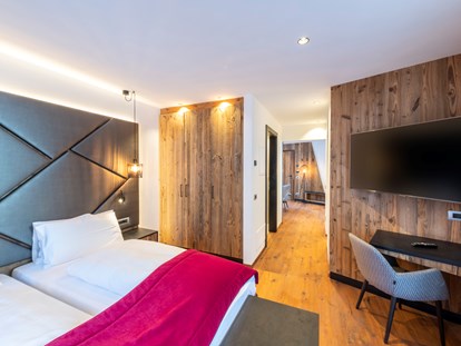 Hotels an der Piste - Ski-In Ski-Out - Deutschnofen - Hotel Miravalle