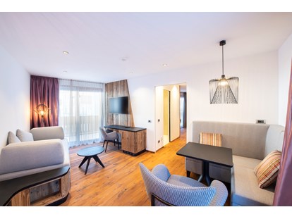 Hotels an der Piste - Wolkenstein/Gröden - Hotel Miravalle