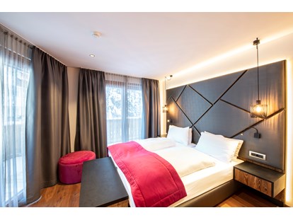 Hotels an der Piste - Hotel-Schwerpunkt: Skifahren & Familie - Bruneck - Hotel Miravalle