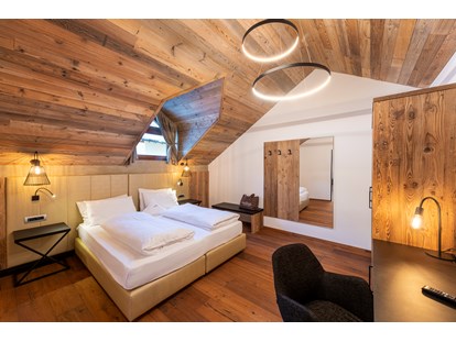 Hotels an der Piste - Skigebiet Gröden - Hotel Miravalle