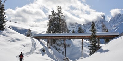 Hotels an der Piste - Verpflegung: 3/4 Pension - Reischach (Trentino-Südtirol) - Hotel Magdalenahof