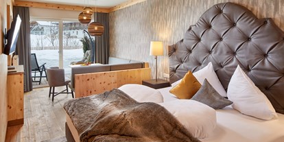 Hotels an der Piste - Hotel-Schwerpunkt: Skifahren & Familie - Pichl/Gsies - Hotel Magdalenahof