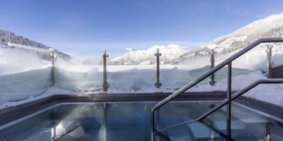 Hotels an der Piste - Ladestation Elektroauto - Ski Juwel Alpbachtal Wildschönau - 7Heaven "adults only - Galtenberg Family & Wellness Resort