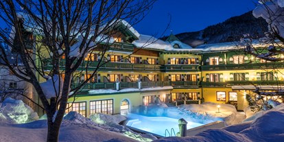 Hotels an der Piste - Klassifizierung: 4 Sterne - Altaussee - Hotel Sommerhof mit beheiztem Außenpool - Familienhotel Sommerhof