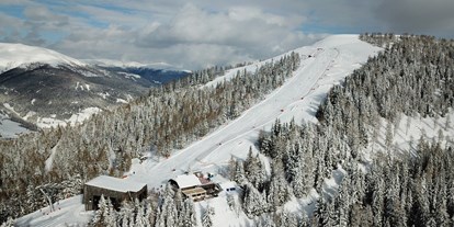 Hotels an der Piste - Skikurs direkt beim Hotel: für Kinder - Rennweg (Rennweg am Katschberg) - Pisten - Ortners Eschenhof - Alpine Slowness